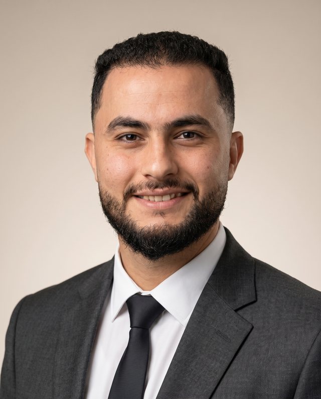 Ahmed Abdel Fattah
