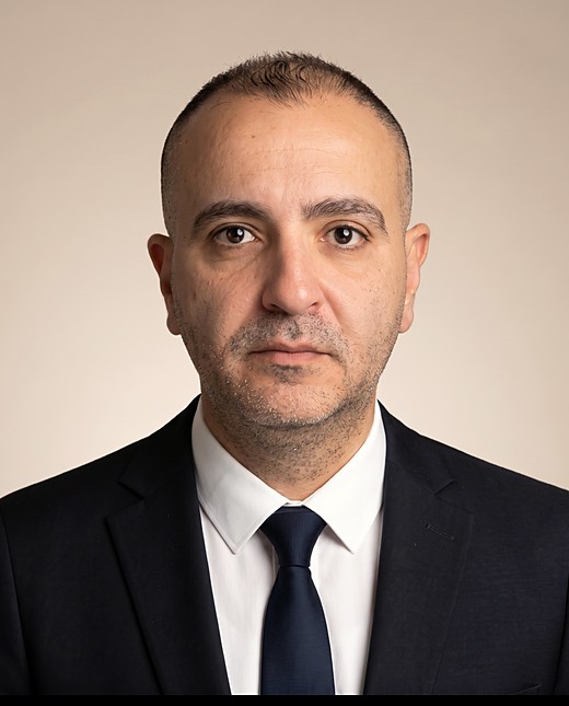 Ahmed El Nayal