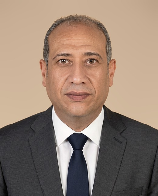 Esmat Samy