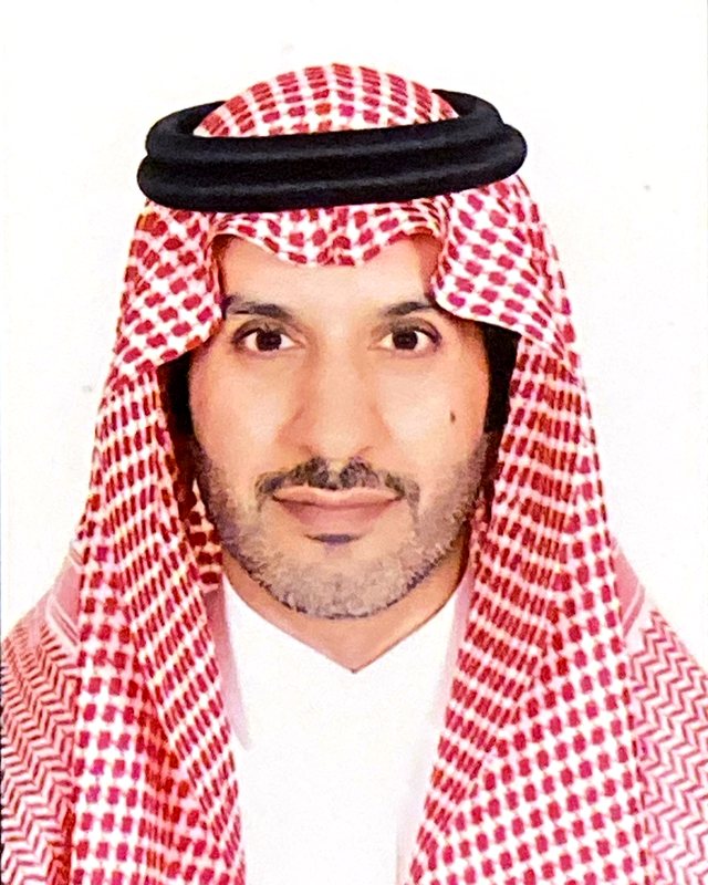 Waleed Al Hamali